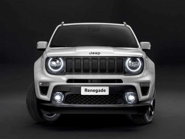 Jeep Renegade E-Hybrid My23 Limited1.5 Turbo T4 E-Hybrid 130cv Fwd