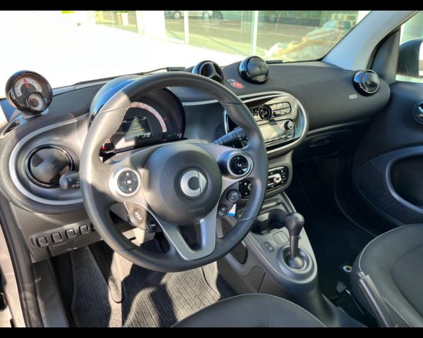 Smart fortwo 3ªs.(C/A453) - fortwo EQ Passion
