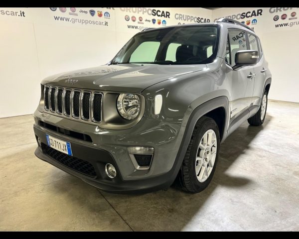 Jeep Renegade - Renegade 1.0 T3 Limited