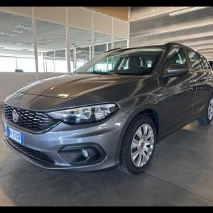 Fiat Tipo (2015-->) - Tipo 1.6 Mjt S&S SW Easy