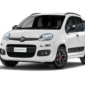 FIAT PANDA 1.0 70CV HYBRID MY23