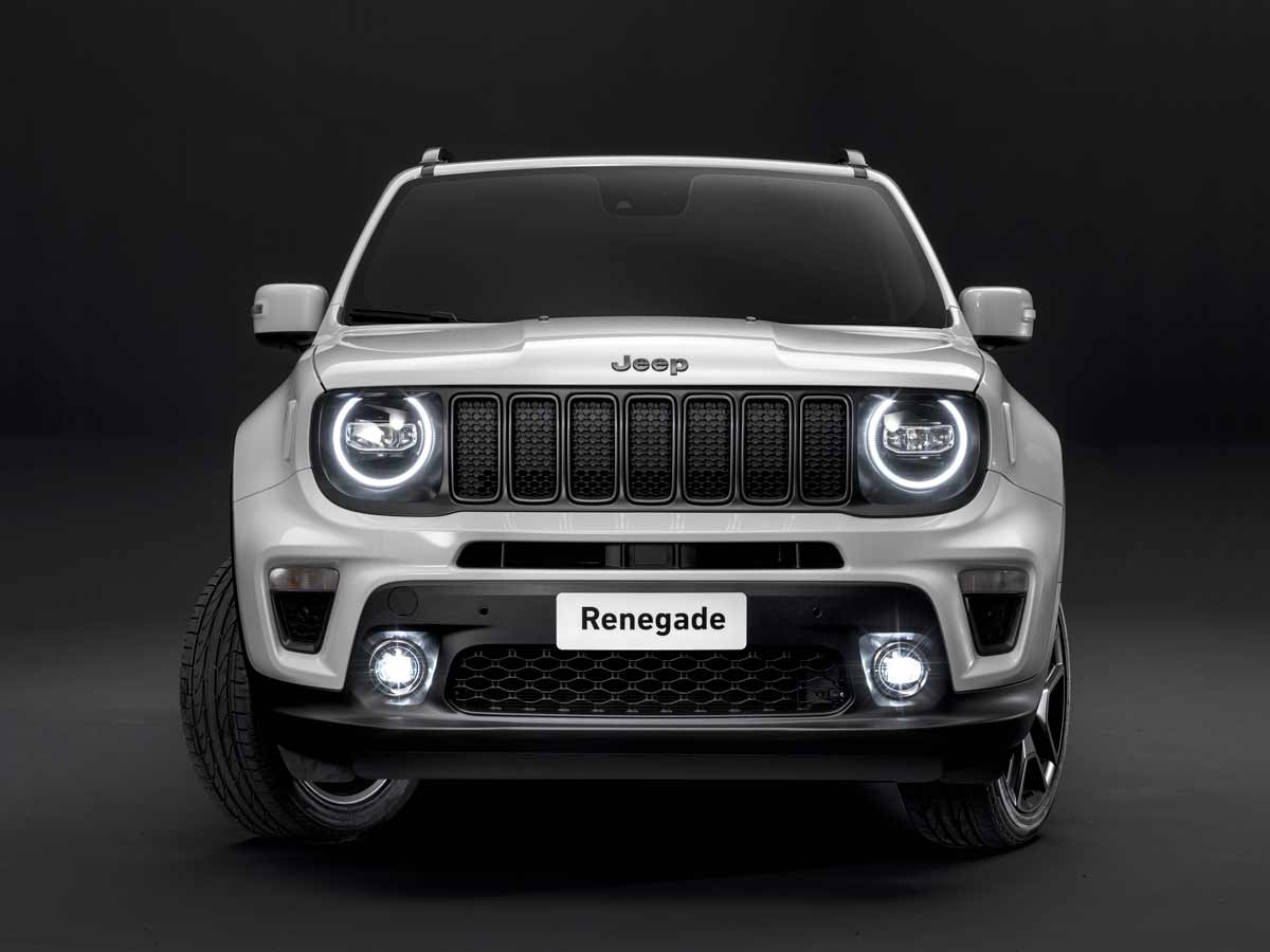 Jeep Renegade My23 Longitude 1.0 Gse T3