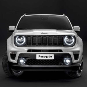 Jeep Renegade My23 Longitude 1.6 Multijet Ii 130 Cv E6.4