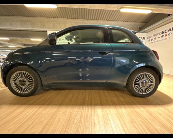 Fiat 500 (2020--->) - 500 Icon Berlina 42 kWh