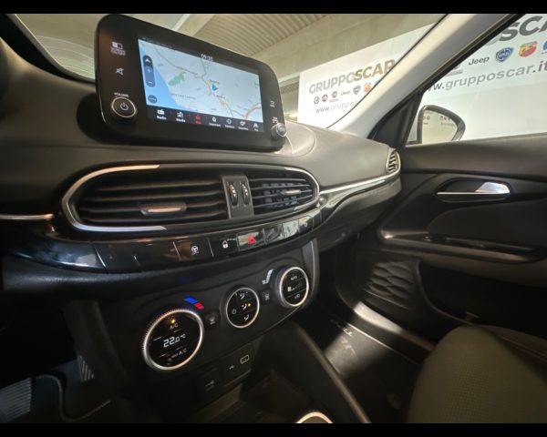 Fiat Tipo (2015-->) - Tipo 1.0 SW Life