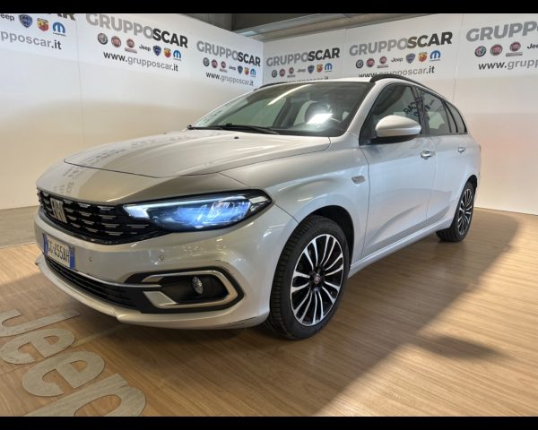 Fiat Tipo (2015-->) - Tipo 1.0 SW Life