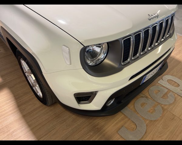 Jeep Renegade - Renegade 1.6 Mjt 130 CV Limited