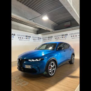 Alfa Romeo Tonale - Tonale 1.5 130 CV MHEV TCT7 Edizione Speciale