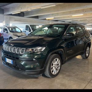 Jeep Compass 2ª serie - Compass 1.6 Multijet II 2WD Business