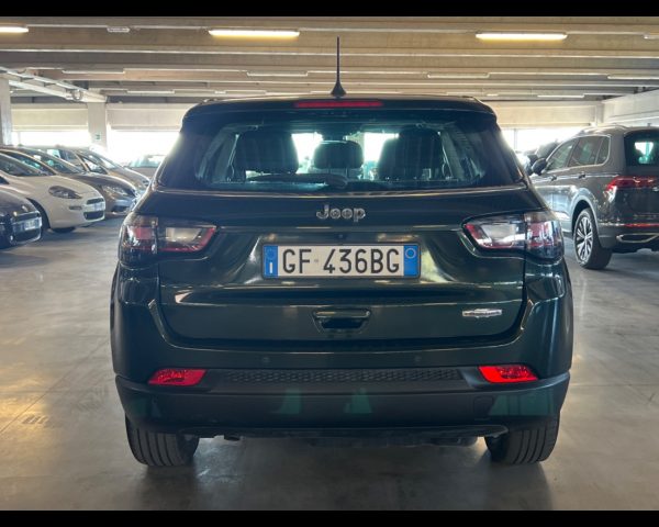 Jeep Compass 2ª serie - Compass 1.6 Multijet II 2WD Business