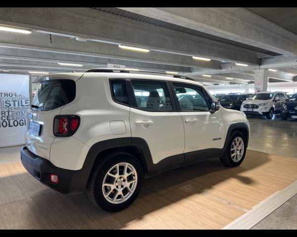 Jeep Renegade - Renegade 1.6 Mjt 130 CV Limited