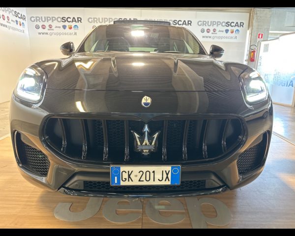 Maserati Grecale - Grecale MHEV 330 CV Modena