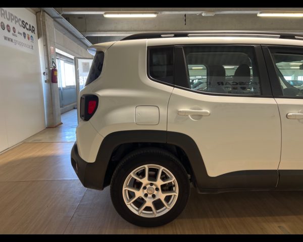 Jeep Renegade - Renegade 1.6 Mjt 130 CV Limited