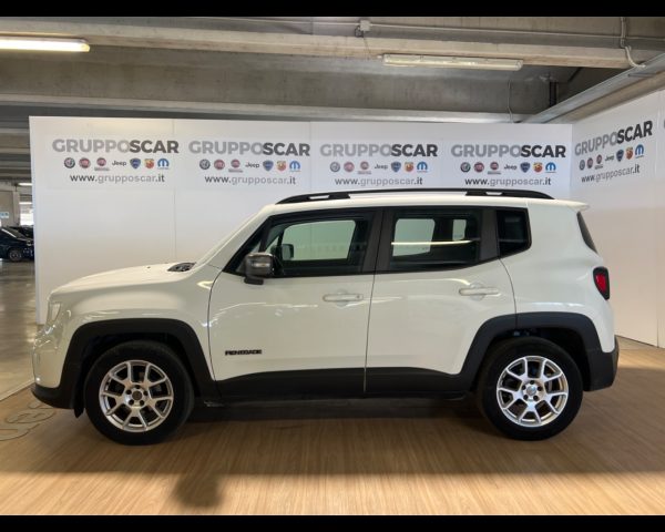 Jeep Renegade - Renegade 1.6 Mjt 130 CV Limited