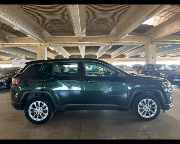 Jeep Compass 2ª serie - Compass 1.6 Multijet II 2WD Business