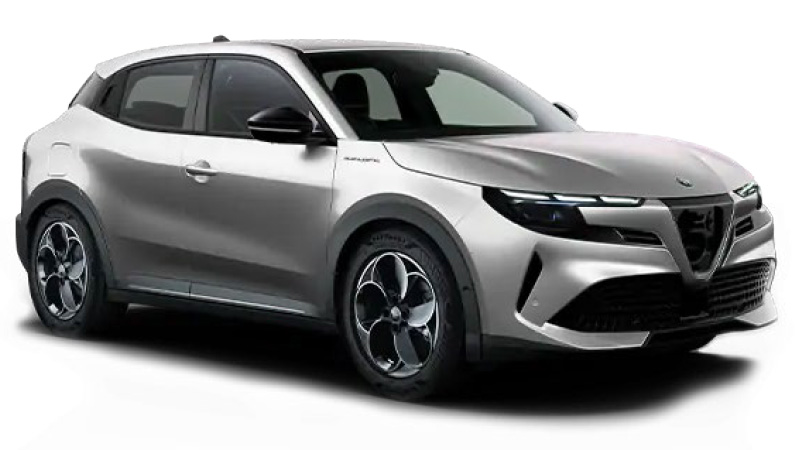 Alfa Junior