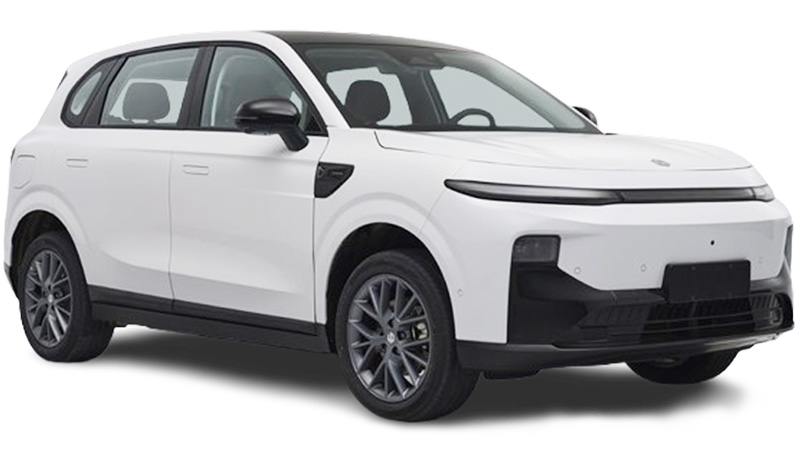 Leapmotor B10